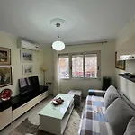 Tirana Centre Lions Gate 10 Apartment